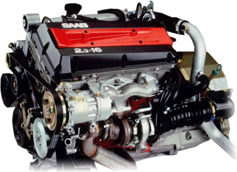 P626A Engine